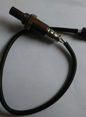 适用川崎EX400 ER6N-6F小忍者250 300异兽KLE650 ER400氧传感器