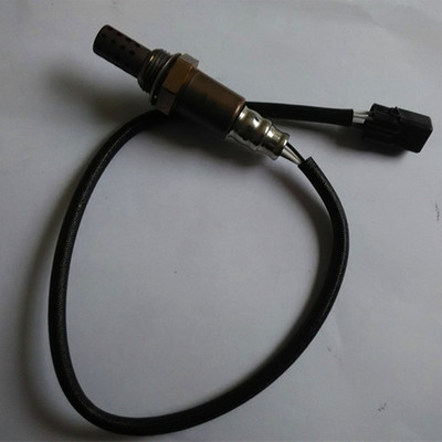 适用川崎EX400 ER6N-6F小忍者250 300异兽KLE650 ER400氧传感器