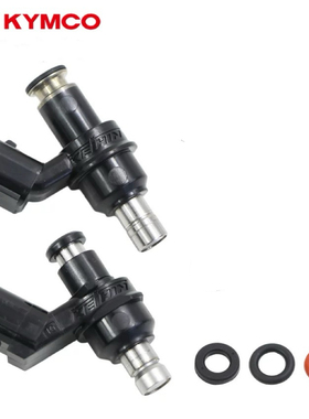 光阳 雷霆王180 RCK RKS150 KRV180 CK175T-10 喷油嘴 密封圈