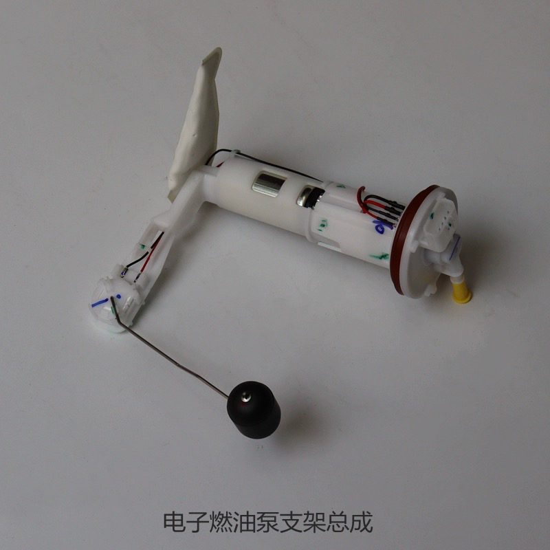 适用大阳摩托车配件大阳ADV150T-36汽油泵总成油浮油箱汽油传感器