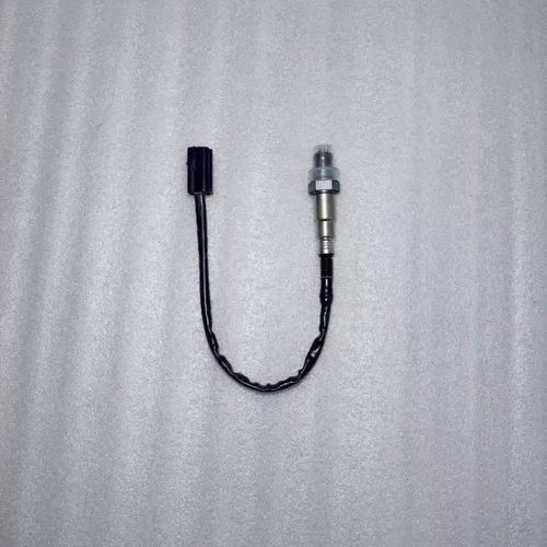 QJMOTOR钱江摩托车配件赛550赛550S氧传感器排气管感应器