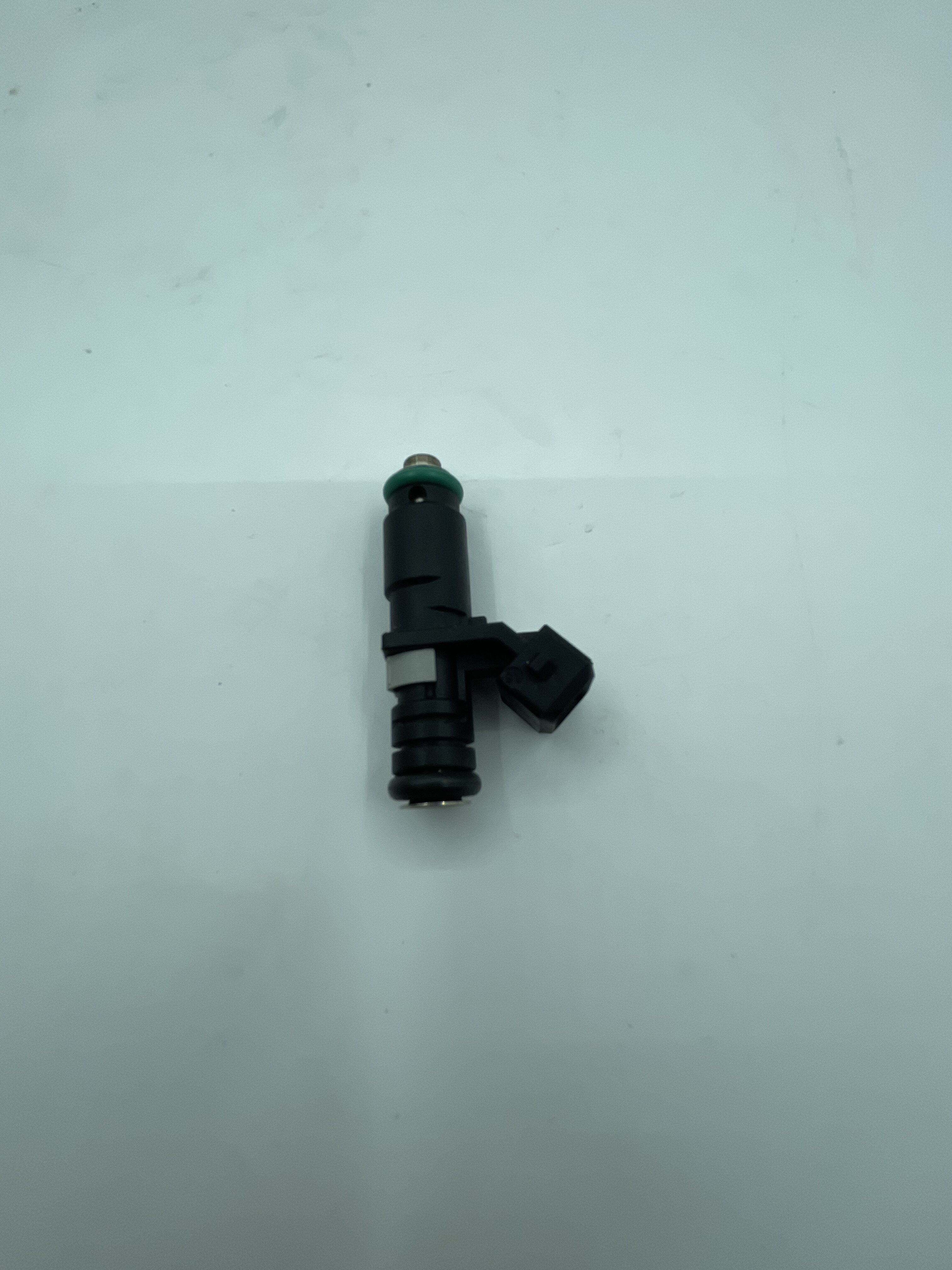蛟龙400CC摩托车跑车双缸水冷重机车喷油嘴