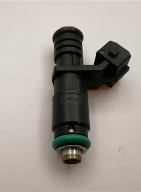 东方国四v9复古摩托车200cc水冷神驹312v8街车喷油嘴