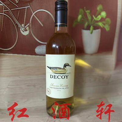 Duckhorn/杜克霍恩美国