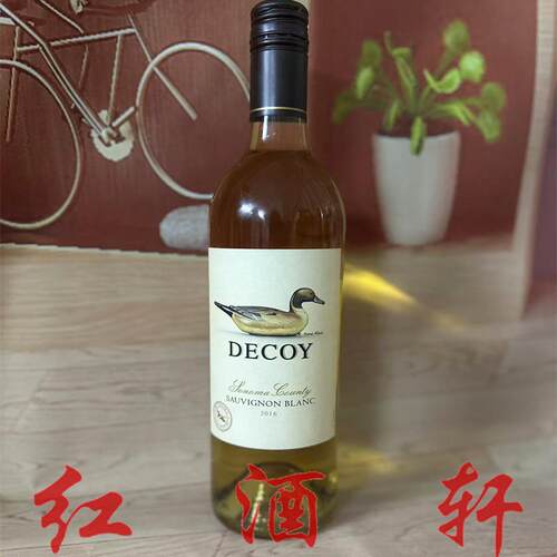 Duckhorn/杜克霍恩美国