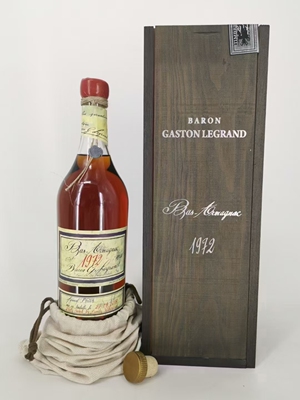 拿路世家雅文邑 1972年（如需要其他年份请咨询：1970—2000年）