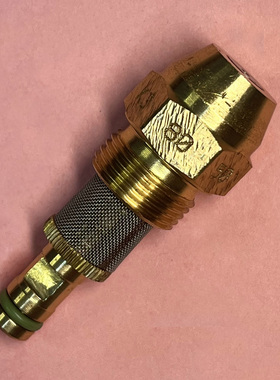 蜚易K3-50deg系列/Fluidics Nozzle/蜚易喷嘴/蜚易油嘴/比例油嘴