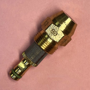 50deg系列 蜚易油嘴 Fluidics 蜚易喷嘴 比例油嘴 Nozzle 蜚易K3