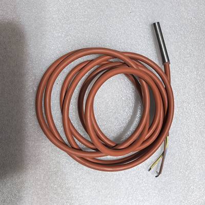 Heating Cartridge 37068012/40W230V STP10*50 L2500