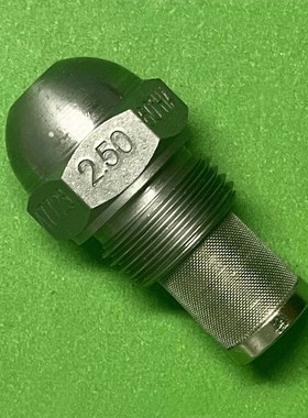 蜚易60°HA系列油嘴/Delavan升级油嘴/Sunflame燃烧器/Miura锅炉