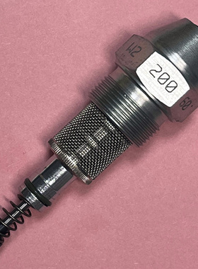 蜚易W2-60deg系列/Fluidics Nozzle/蜚易喷嘴/蜚易油嘴/比例油嘴