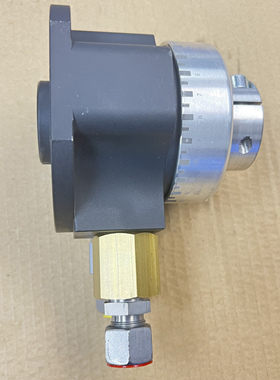 Oil Regulator/LMV Aluminium H30 IV/30141072/30141067/D018732