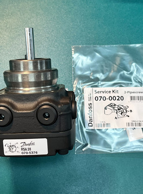 点火油泵 Ignition oil pump/6638130/4800000063/RSA28/KBSD