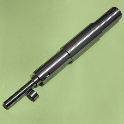 U-Tube Manometer 6499731/8050000052