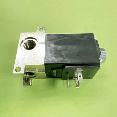 电磁阀6666230/638M-101-A6ES01/CAMOZZI/6666232/6666233