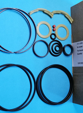 AT201修理包/密封套装/9660000023/6638651/KBSD KBSA Aalborg