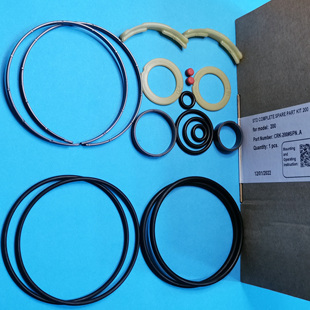 AT201修理包/密封套装/9660000023/6638651/KBSD KBSA Aalborg