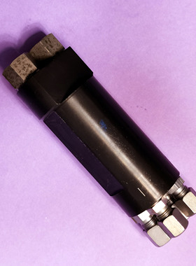 Nozzle Valve 双油头油嘴阀座/30121009/9692801474/Oilon奥林