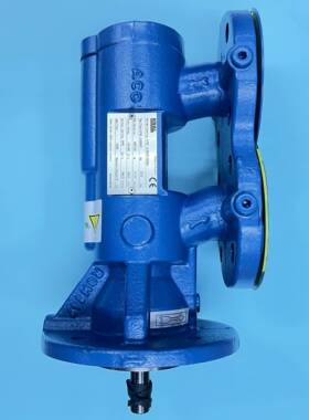 Oil Pump LFM-5.BBAP.00054/662723