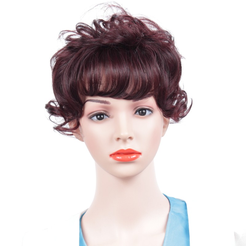 Extension cheveux - Ref 218374 Image 1