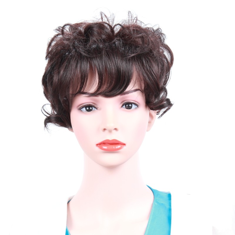 Extension cheveux - Ref 218374 Image 5