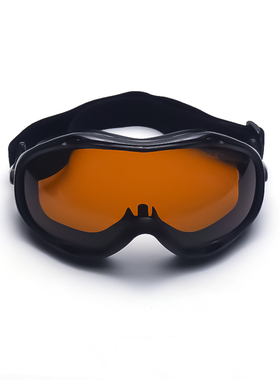 532nm绿光1064nm激光防护眼镜护目洗纹身洗眉机调1540nm 1320nm