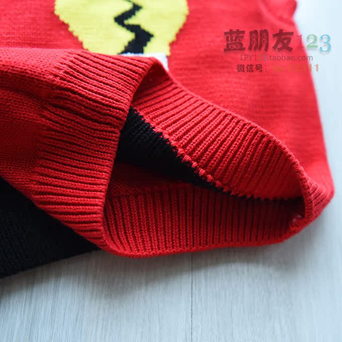 Gilet enfant - Ref 2068210 Image 5