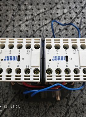 巨光JG250B350B600B800BJG1000B1500B外挂链条电机专用交流接触器