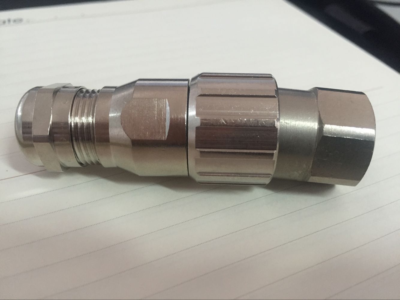 HUMMEL M23 parts Sleeve encoder Plug Disassemble install tool Cable Connector Dedicated wrenchin the Hardware/Tool , Hand Tools , Tool Packs , Packs  category - from Buy2taobao.com to provide professional Taobao agent buy service