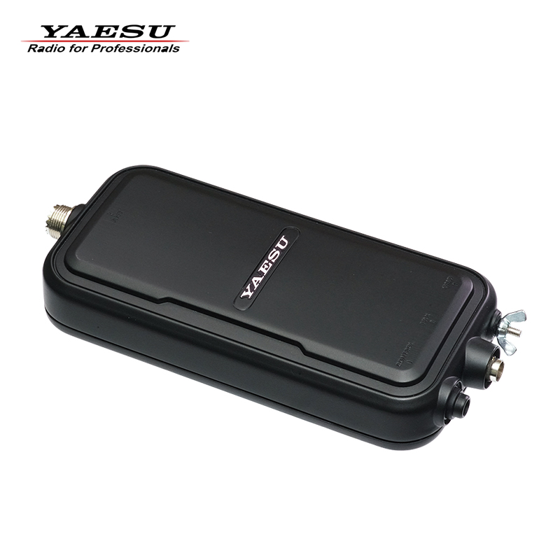 YAESU 八重洲 FC-90 自动天线调谐器10W长线天调适用FTX-1 FTX-1C