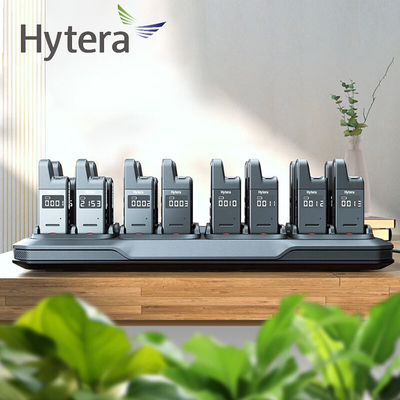 Hytera海能达CM1116路排充