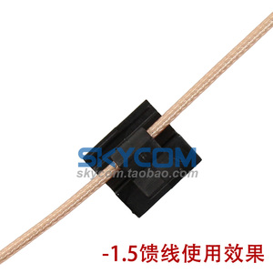 理线器固线夹电线粘座 自粘式网线固定夹 线卡线扣 背胶 10只装