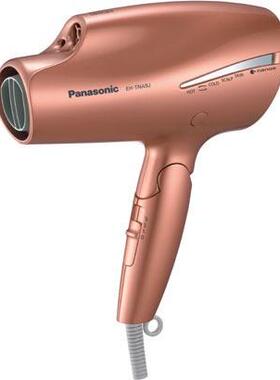 日本代购直邮松下EH-TNA9J纳米负离子吹风机养发护发220V