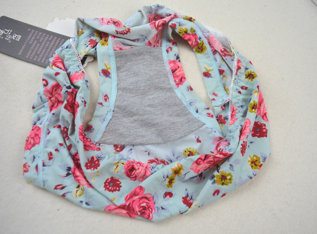 Slip jeunesse sexy - Ref 645516 Image 3