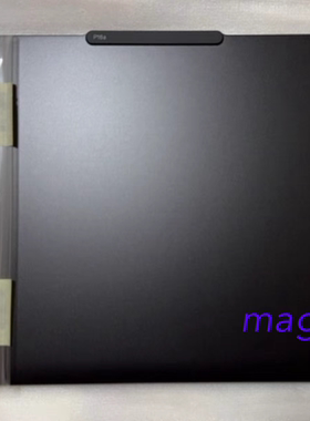 适用于 ThinkPad P16S Gen3 T16 Gen3 A壳屏后盖 D壳后盖外壳2024