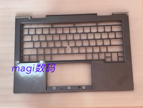 适用于 ThinkPad X1 YOGA 2 in 1 Gen9.C壳 9th 2024掌托键盘壳