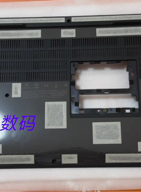 适用于 ThinkPad P16 Gen 1 D壳底壳笔记本外壳5CB1J18116