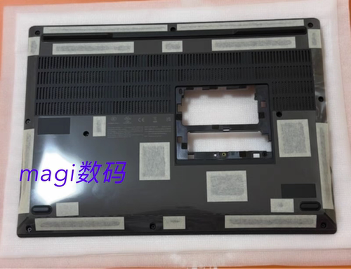 适用于 ThinkPad P16 Gen 2 D壳底壳笔记本外壳5CB1J18116