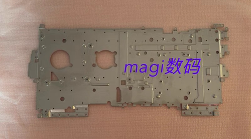 适用于 Thinkpad T14P Gen1 2023 笔记本键盘铁板铁件