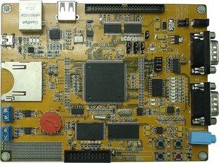 YL-LPC2478开发板 USB HOST OTG uCOS 32M SDRAM 64M NAND