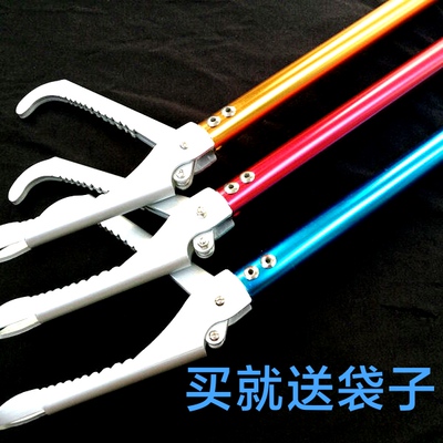 铝合金捉黄鳝降龙多种长度