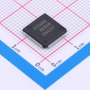 R7FA4M2AB3CFM#AA0 单片机(MCU/MPU/SOC) LQFP-64(10x10)封裝 原