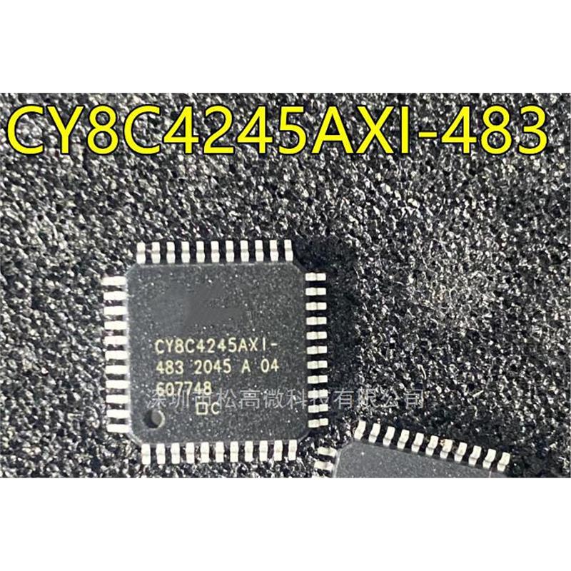 CY8C4245AXI-483 QFP44 CY62147EV30LL-55ZSXE TSOP44 全系列芯片