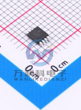 FRTC8563M 实时时钟(RTC) MSOP-8封裝 原装正品