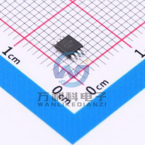 FRTC8563M 实时时钟(RTC) MSOP-8封裝 原装正品