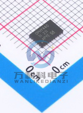 SN65DPHY440SSRHRT 时钟提取和数据恢复 WQFN-28-EP(3.5x5.5)封裝