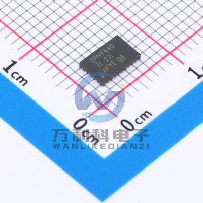 SN65DPHY440SSRHRT 时钟提取和数据恢复 WQFN-28-EP(3.5x5.5)封裝