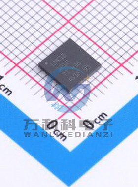 LMK1D1212RHAR 时钟缓冲器/驱动器/分配器 VQFN-40(6x6)封裝 原装