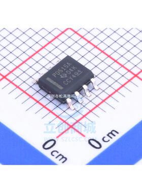 全新进口 PCA9515ADR PD515A PCA9515D I2C总线中继器IC芯片