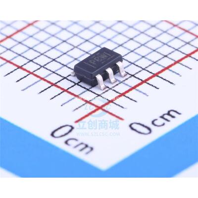 TPS79325DBVR TPS79325 SOT235贴片PGWI丝印LDO稳压器IC芯片